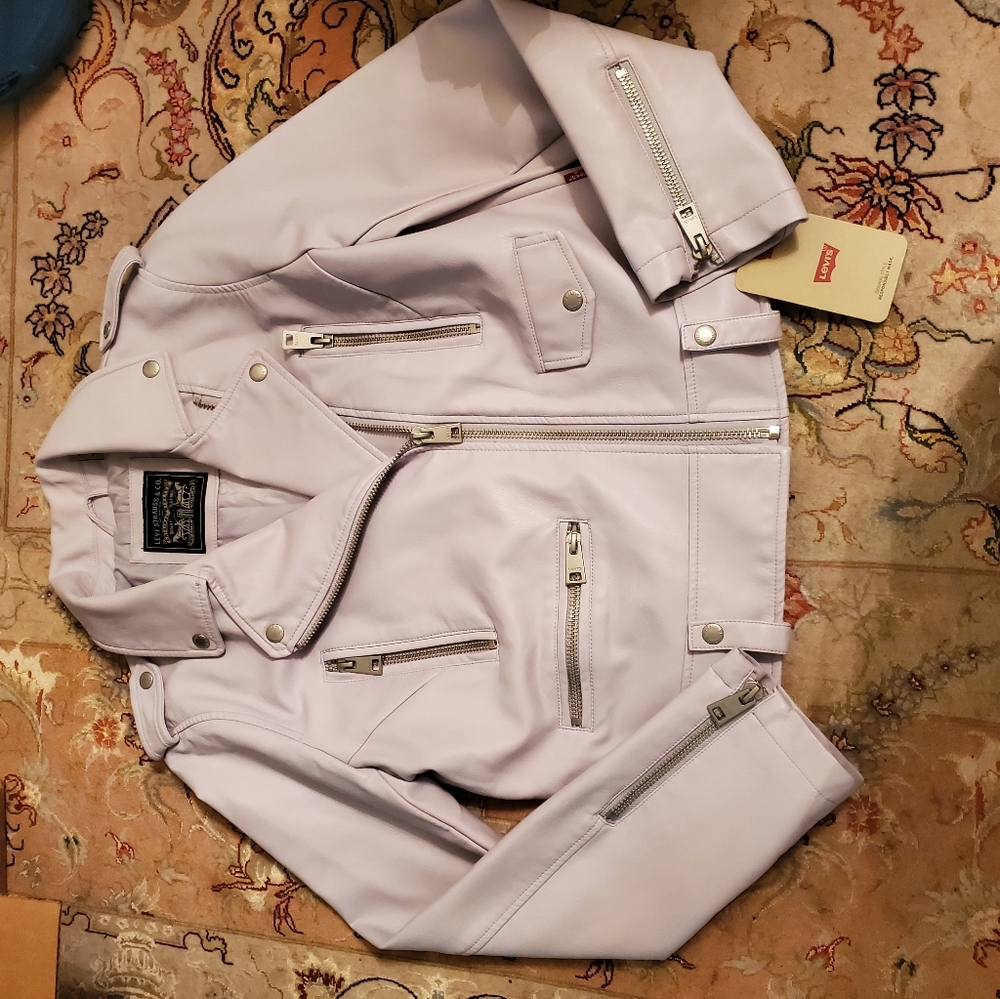 Levi jacket